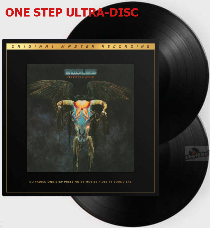 Carole King Tapestry (MOFI ) ( UltraDisc One Step ) ( HQ vinyl 2LP) VinylVinyl