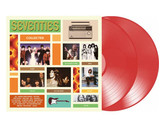 Various Artists Seventies Collected (70s)= coloured 180g vinyl 2LP= Various Artists Seventies Collected (70s)= coloured 180g vinyl 2LP=