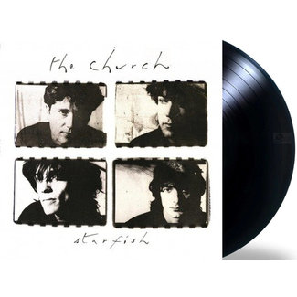 Church, the Starfish  ( 180g vinyl LP )