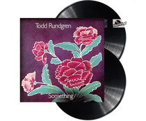 Todd Rundgren Something / Anything? ( 180g vinyl 2LP)