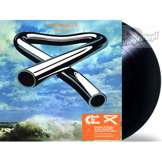 Mike Oldfield Tubular Bells ( vinyl LP )