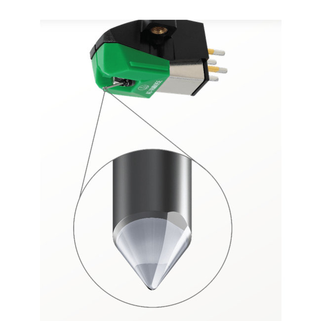 Audio Technica AT-VM95E Cartridge