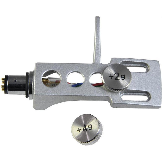 Tonar SME Type DJ Headshell