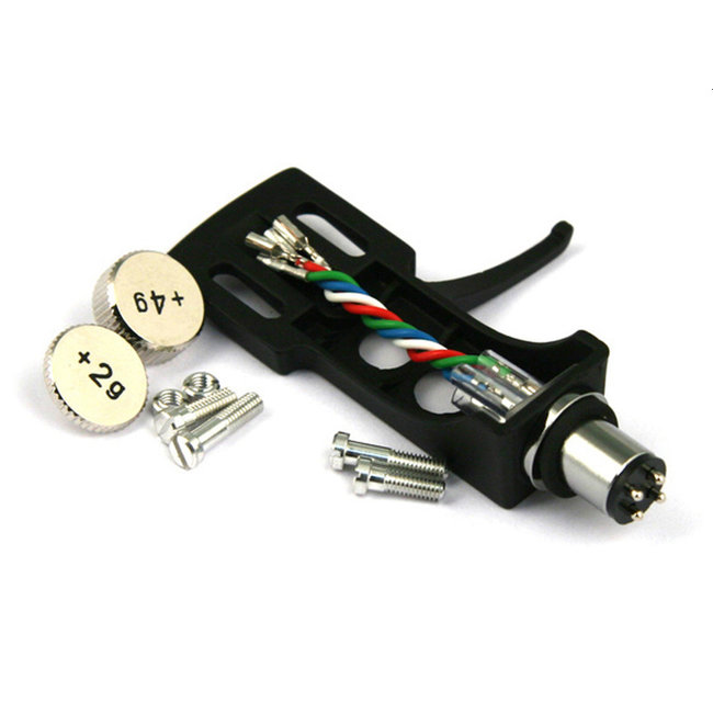 Tonar SME Type DJ Headshell