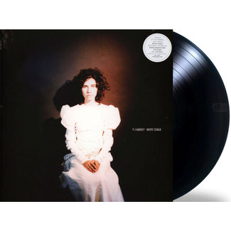 PJ Harvey White Chalk ( 180g  vinyl LP )