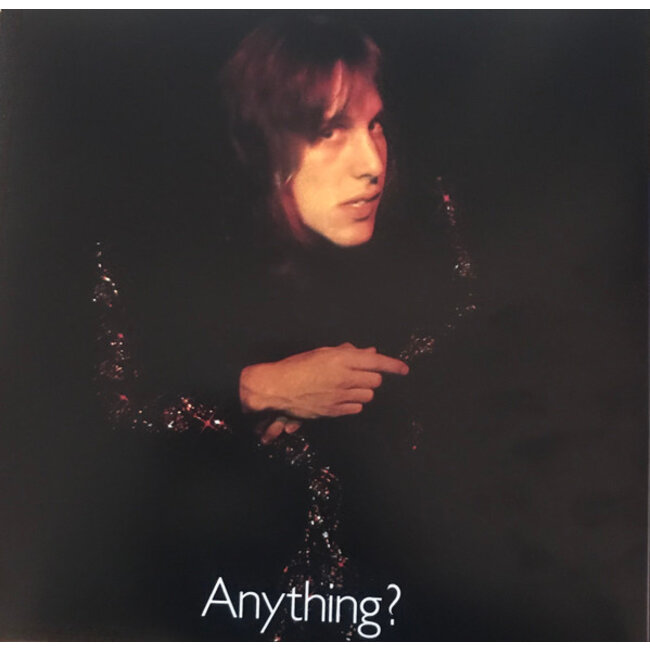 Todd Rundgren Something / Anything? ( 180g vinyl 2LP)