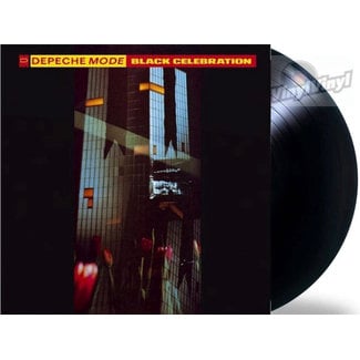 Depeche Mode Black Celebration  ( 180g vinyl  LP )