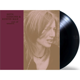 Beth Gibbons Out Of Season ( & Rustin Man ) ( 180g vinyl LP )