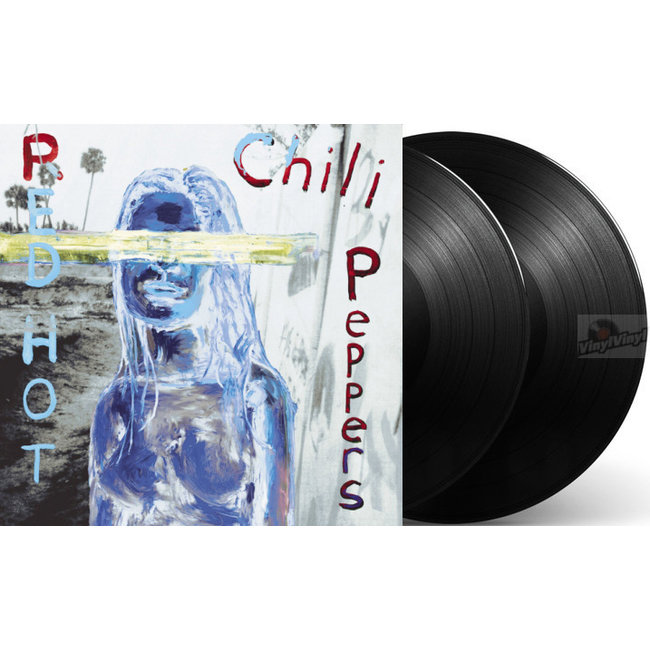 Red Hot Chili Peppers - By The Way ( vinyl 2LP )