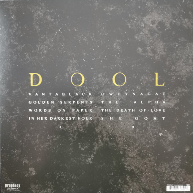 Dool Here Now, There Then =180g vinyl=