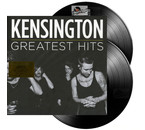 Kensington Greatest hits =180g  vinyl 2LP =