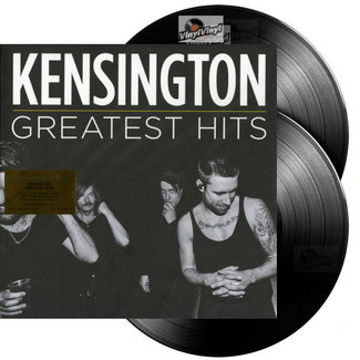 Kensington - Greatest Hits ( 180g  vinyl 2LP )