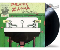Frank Zappa &/ The Mothers of Invention Waka Jawaka (50th anni. )=180g  vinyl LP=