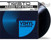 DJ Tiesto Adagio For Strings ( 12 inch EP )