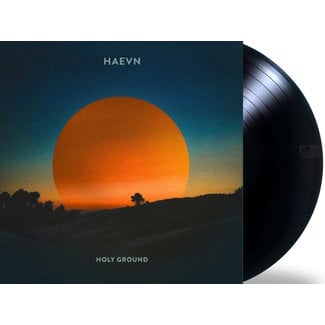 HAEVN Holy Ground (EP )