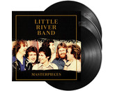Little River Band Masterpieces = 3LP =