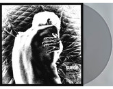 Suede Autofiction = grey vinyl LP=