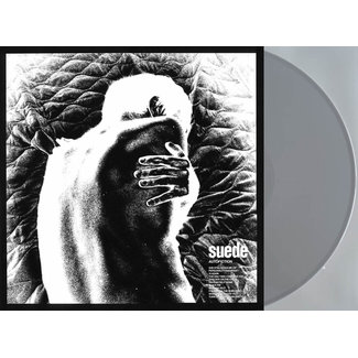 Suede Autofiction = grey vinyl LP=