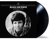Tony Joe White Black And White