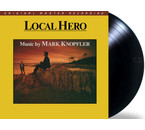 Dire Straits/Mark Knopfler Local Hero  ( 180g vinyl LP )