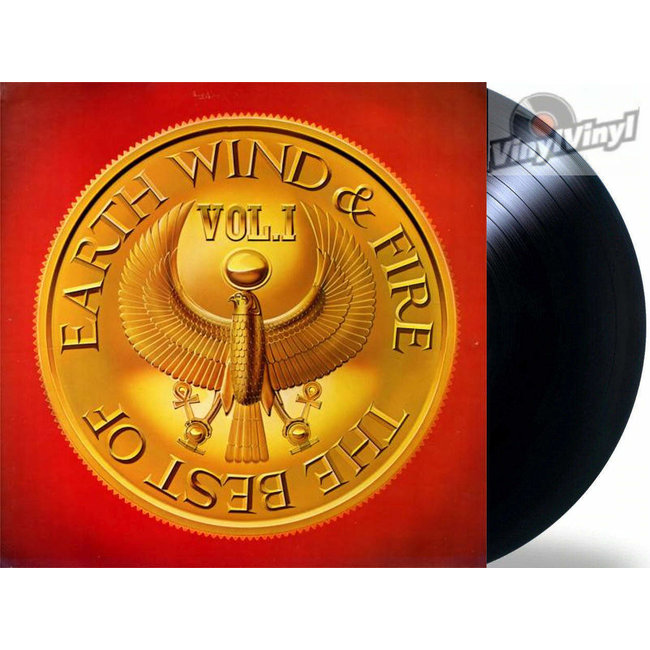 Best of Earth Wind & Fire Vol.2(輸入盤) - 洋楽