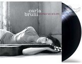 Carla Bruni Quelqu'un M'A Dit