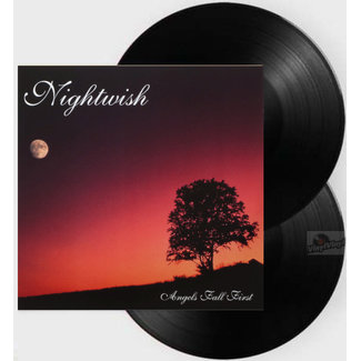Nightwish Angels Fall First ( vinyl 2LP )