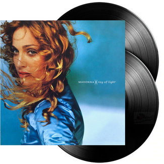 Madonna Ray of Light ( vinyl 2LP)