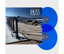 Kyuss Muchas Gracias ( Best of )( blue 2LP)
