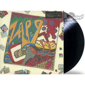 ZAPP ZAPP I ( 180g vinyl LP )