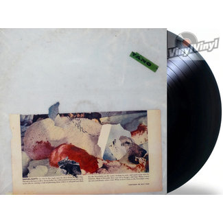 Antony and the Johnsons (ANOHNI ) Swanlights ( 180g vinyl )