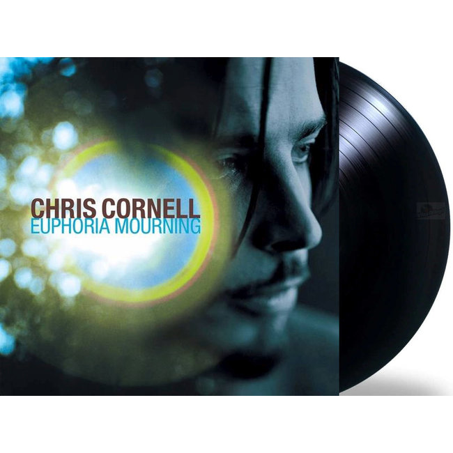 Chris Cornell Euphoria Mourning