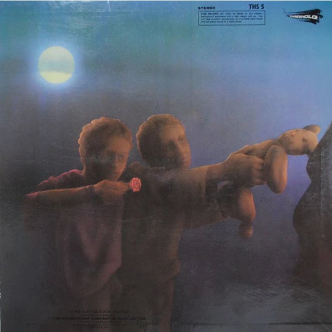 Moody Blues Every Good Boy Deserves Favour ( 180g vinyl LP )