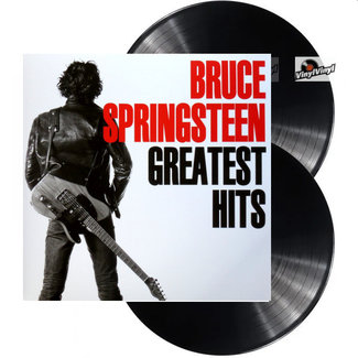 Bruce Springsteen Greatest Hits =2LP=