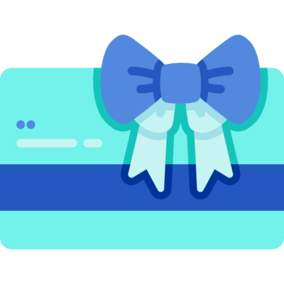 Giftcard / Cadeaubon
