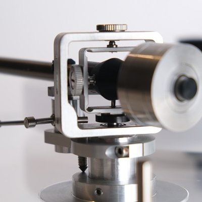 Tonearms