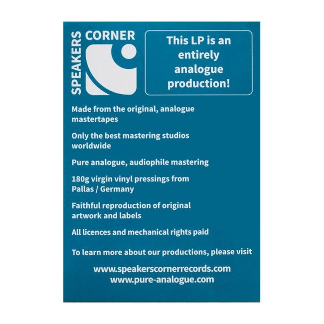 Earth, Wind & Fire That's The Way Of The World ( reissue HQ 180g vinyl LP )