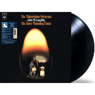 Mahavishnu Orchestra Inner Mounting Flame (180g HQ vinyl LP )