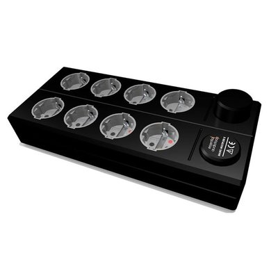 Power Cords and Sockets