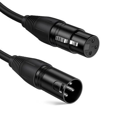 XLR Cables