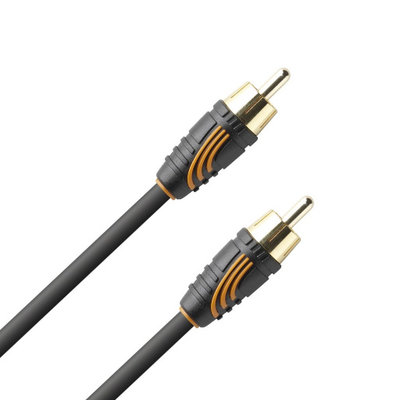 Subwoofer Cables