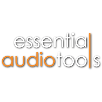 Essential Audio Tools