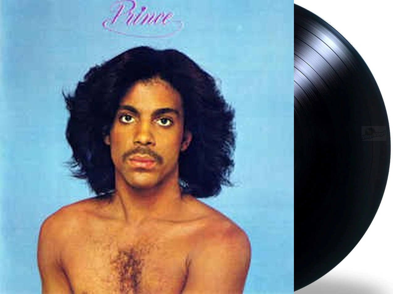 Prince - VinylVinyl