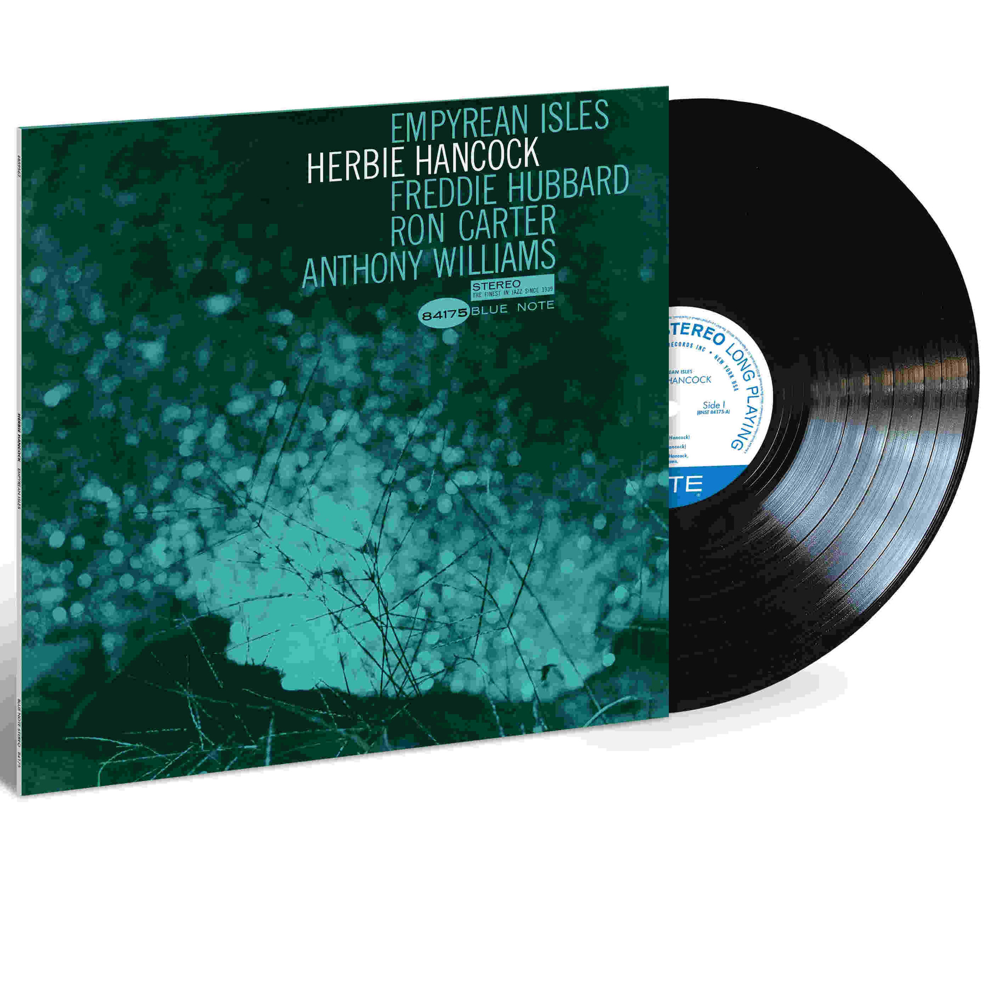 Herbie Hancock Empyrean Isles ( Blue Note's Classic vinyl Series
