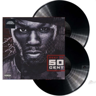 50 Cent (Fifty Cent) - Best of (vinyl 2LP )