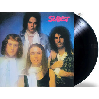 Slade Sladests ( Hits ) ( vinyl LP )