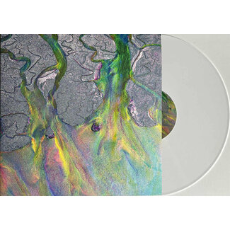 Alt-J - An Awesome Wave ( white vinyl LP )