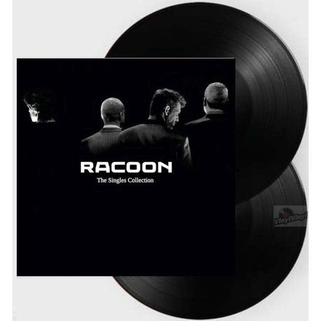 Racoon Singles Colletion (2LP )