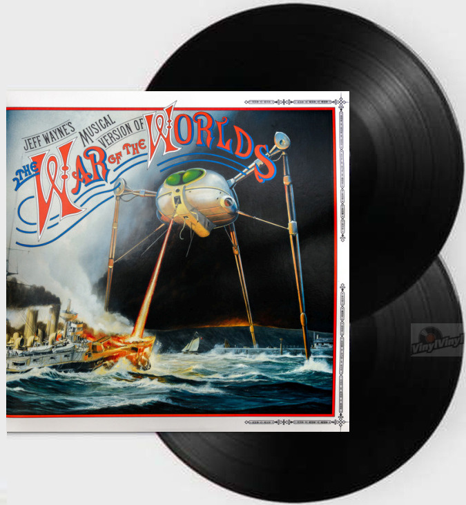 jeff-wayne-s-musical-version-of-the-war-of-the-worlds-180g-vinyl-2lp