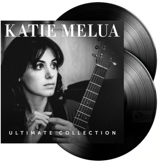 Katie Melua - Ultimate Collection ( vinyl 2LP)